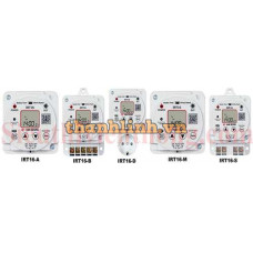 Công tắc hẹn giờ kỹ thuật số HAN SEUNG IRT16 series